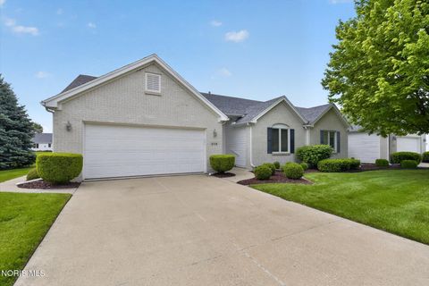 Tiny photo for 4331 N Watercrest Drive, Toledo, OH 43614 (MLS # 10007864)