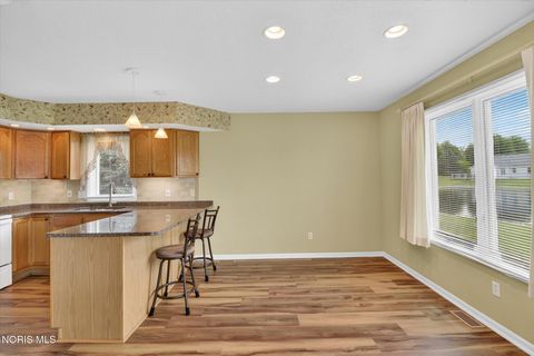 Tiny photo for 4331 N Watercrest Drive, Toledo, OH 43614 (MLS # 10007864)