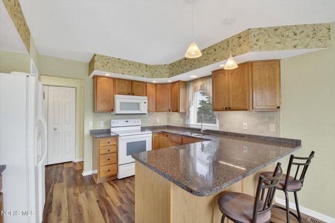 Tiny photo for 4331 N Watercrest Drive, Toledo, OH 43614 (MLS # 10007864)