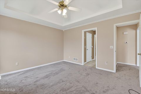 Tiny photo for 4331 N Watercrest Drive, Toledo, OH 43614 (MLS # 10007864)