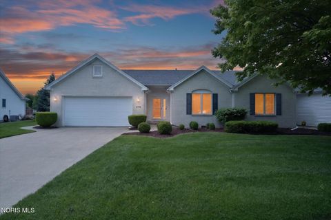 Tiny photo for 4331 N Watercrest Drive, Toledo, OH 43614 (MLS # 10007864)