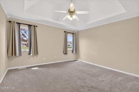 Tiny photo for 4331 N Watercrest Drive, Toledo, OH 43614 (MLS # 10007864)