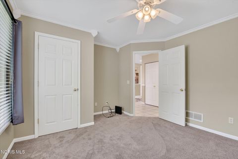 Tiny photo for 4331 N Watercrest Drive, Toledo, OH 43614 (MLS # 10007864)