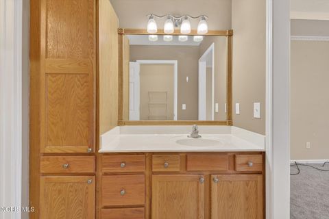 Tiny photo for 4331 N Watercrest Drive, Toledo, OH 43614 (MLS # 10007864)
