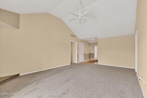 Tiny photo for 4331 N Watercrest Drive, Toledo, OH 43614 (MLS # 10007864)