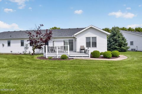 Tiny photo for 4331 N Watercrest Drive, Toledo, OH 43614 (MLS # 10007864)