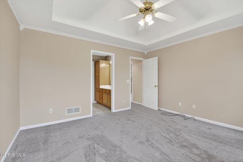 Tiny photo for 4331 N Watercrest Drive, Toledo, OH 43614 (MLS # 10007864)