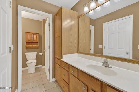 Tiny photo for 4331 N Watercrest Drive, Toledo, OH 43614 (MLS # 10007864)