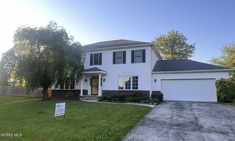 Photo of 6110 Suffolk Lane, Maumee, OH 43537 (MLS # 10008080)