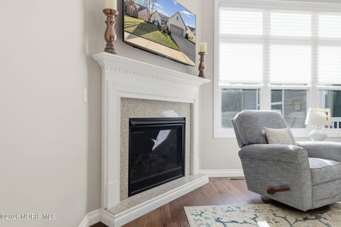 Tiny photo for 5251 Quarry Side Drive, Sylvania, OH 43560 (MLS # 10003436)