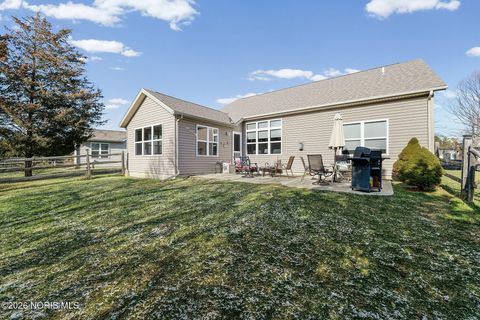 Tiny photo for 5251 Quarry Side Drive, Sylvania, OH 43560 (MLS # 10003436)