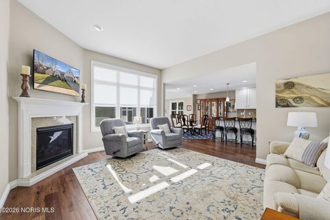 Tiny photo for 5251 Quarry Side Drive, Sylvania, OH 43560 (MLS # 10003436)