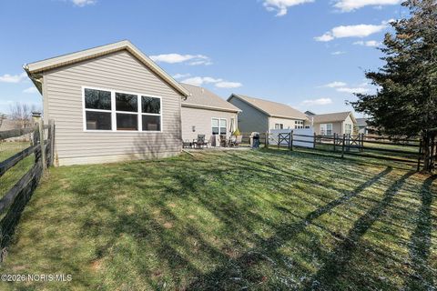 Tiny photo for 5251 Quarry Side Drive, Sylvania, OH 43560 (MLS # 10003436)