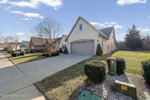 Tiny photo for 5251 Quarry Side Drive, Sylvania, OH 43560 (MLS # 10003436)