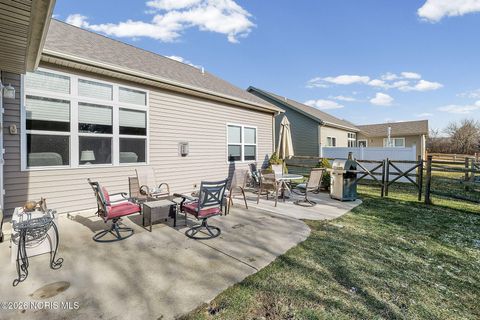 Tiny photo for 5251 Quarry Side Drive, Sylvania, OH 43560 (MLS # 10003436)