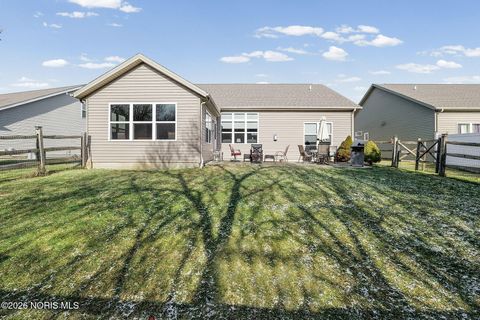 Tiny photo for 5251 Quarry Side Drive, Sylvania, OH 43560 (MLS # 10003436)