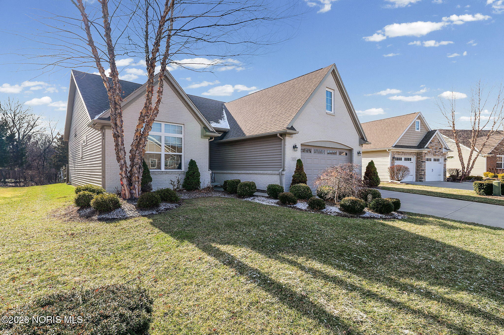 5251 Quarry Side Drive