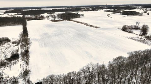 Tiny photo for 3 County Road C50, Edgerton, OH 43517 (MLS # 10003967)