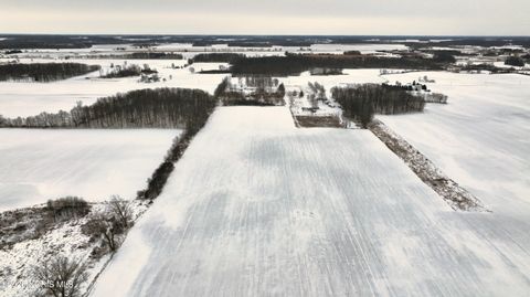 Tiny photo for 3 County Road C50, Edgerton, OH 43517 (MLS # 10003967)