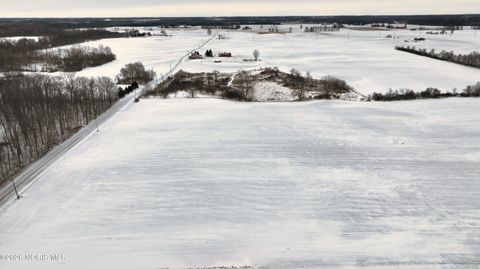 Tiny photo for 3 County Road C50, Edgerton, OH 43517 (MLS # 10003967)