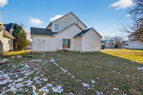 Tiny photo for 3175 Glenwood Avenue, Toledo, OH 43610 (MLS # 10002671)