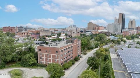 Tiny photo for 110 Ottawa Street #2e, Toledo, OH 43604 (MLS # 10011061)