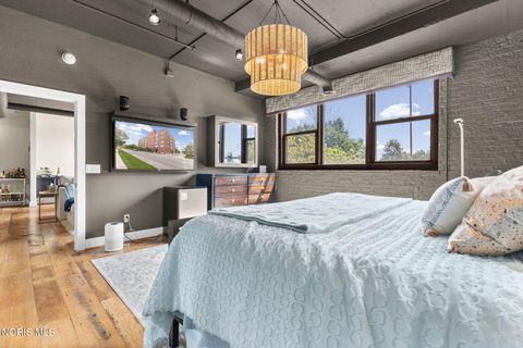 Tiny photo for 110 Ottawa Street #2e, Toledo, OH 43604 (MLS # 10011061)