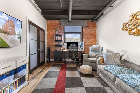 Tiny photo for 110 Ottawa Street #2e, Toledo, OH 43604 (MLS # 10011061)