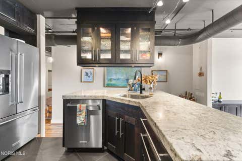 Tiny photo for 110 Ottawa Street #2e, Toledo, OH 43604 (MLS # 10011061)