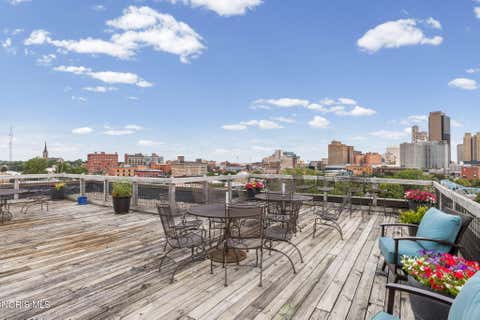 Tiny photo for 110 Ottawa Street #2e, Toledo, OH 43604 (MLS # 10011061)