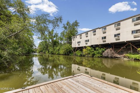 Tiny photo for 110 Ottawa Street #2e, Toledo, OH 43604 (MLS # 10011061)