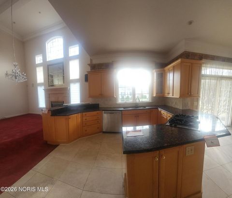 Tiny photo for 7043 Mourning Dove Court, Toledo, OH 43617 (MLS # 10002867)