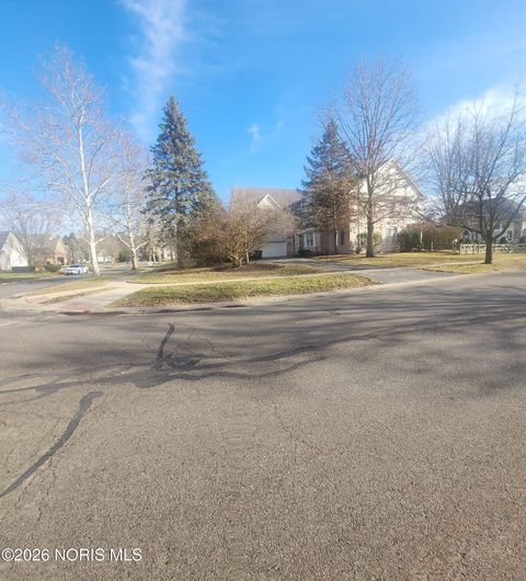 Tiny photo for 7043 Mourning Dove Court, Toledo, OH 43617 (MLS # 10002867)