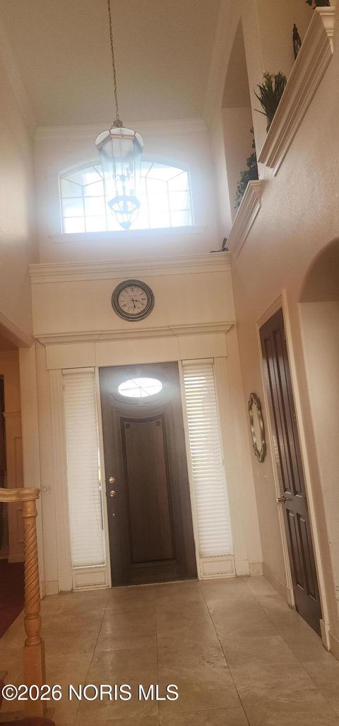 Tiny photo for 7043 Mourning Dove Court, Toledo, OH 43617 (MLS # 10002867)