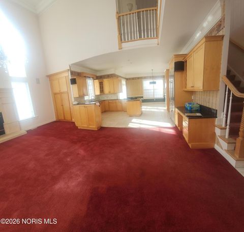 Tiny photo for 7043 Mourning Dove Court, Toledo, OH 43617 (MLS # 10002867)