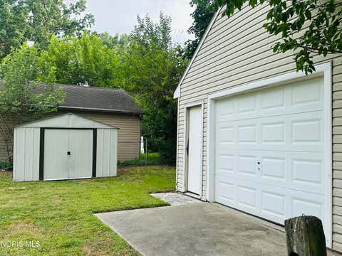 Tiny photo for 1731 Harlan Road, Toledo, OH 43615 (MLS # 10011374)