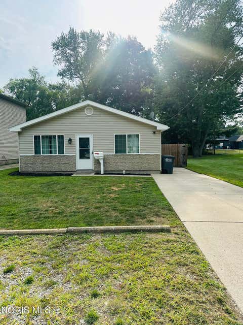 Tiny photo for 1731 Harlan Road, Toledo, OH 43615 (MLS # 10011374)