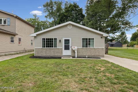 Photo of 1731 Harlan Road, Toledo, OH 43615 (MLS # 10011374)