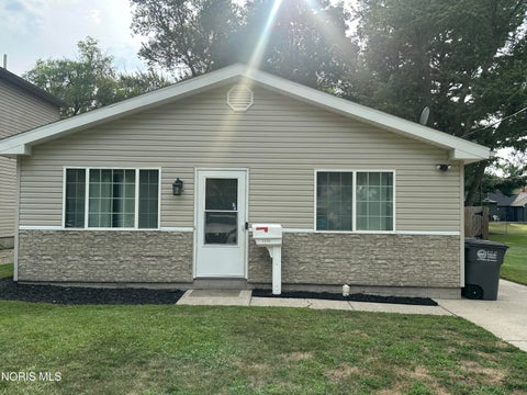 Photo of 1731 Harlan Road, Toledo, OH 43615 (MLS # 10011374)