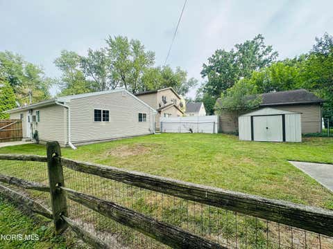 Tiny photo for 1731 Harlan Road, Toledo, OH 43615 (MLS # 10011374)