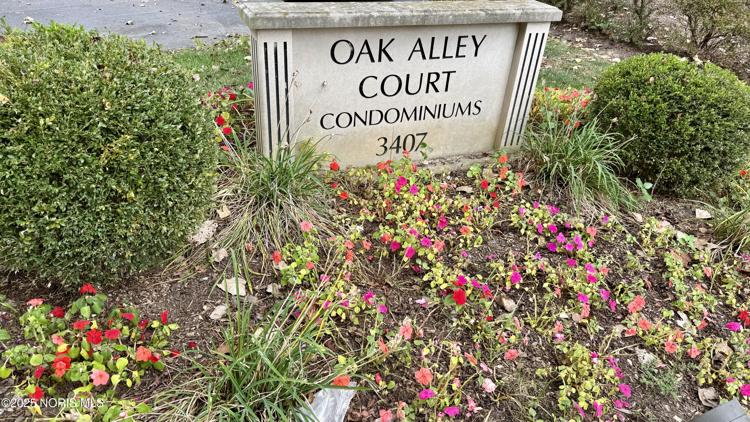 3407 Oak Alley Court Unit 203