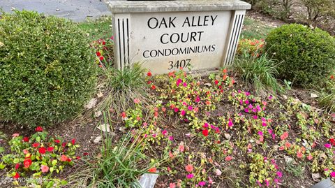 Tiny photo for 3407 Oak Alley Court #Unit 203, Toledo, OH 43606 (MLS # 10000293)