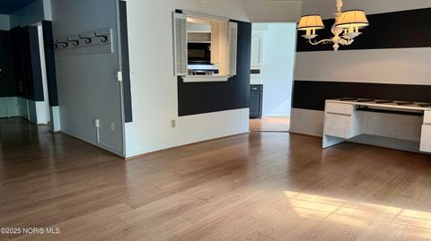 Tiny photo for 3407 Oak Alley Court #Unit 203, Toledo, OH 43606 (MLS # 10000293)