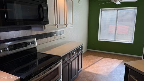 Tiny photo for 3407 Oak Alley Court #Unit 203, Toledo, OH 43606 (MLS # 10000293)