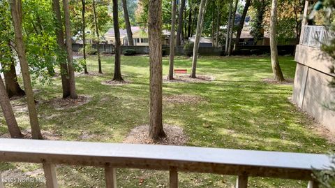 Tiny photo for 3407 Oak Alley Court #Unit 203, Toledo, OH 43606 (MLS # 10000293)