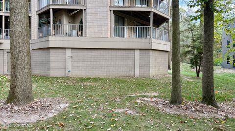 Tiny photo for 3407 Oak Alley Court #Unit 203, Toledo, OH 43606 (MLS # 10000293)