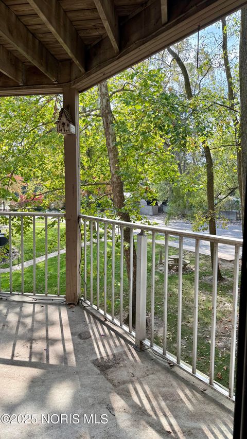 Tiny photo for 3407 Oak Alley Court #Unit 203, Toledo, OH 43606 (MLS # 10000293)