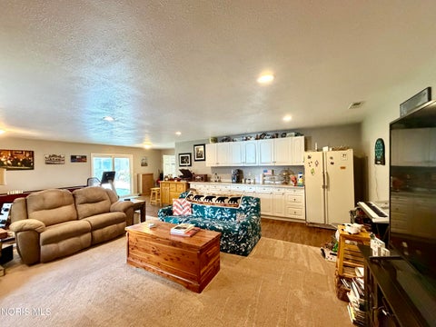 Tiny photo for 15873 Highland Center Road, Defiance, OH 43512 (MLS # 10009963)
