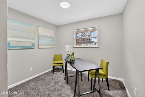 Tiny photo for 250 Bonaparte Drive, Toledo, OH 43615 (MLS # 10003076)