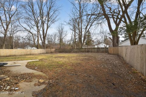 Tiny photo for 250 Bonaparte Drive, Toledo, OH 43615 (MLS # 10003076)